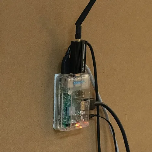 Image of People Counter