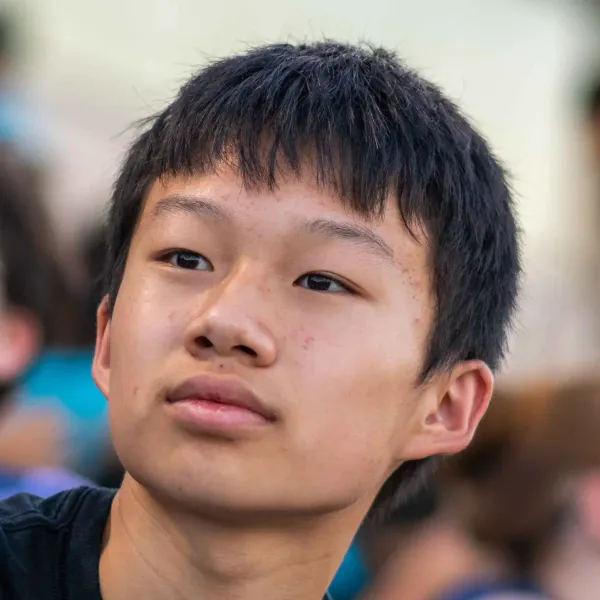 George Chen