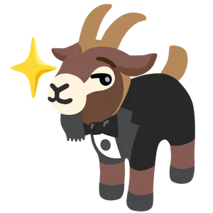 Image of goatpenguin