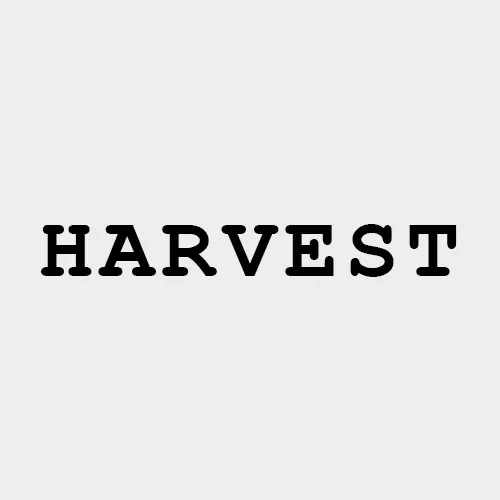 Image of Harvest