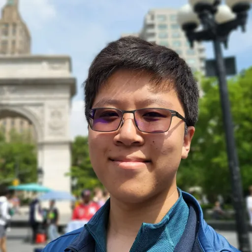 James Ding