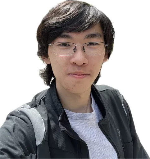 Jiamu Chai