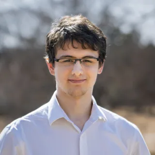 Lucas Swanson